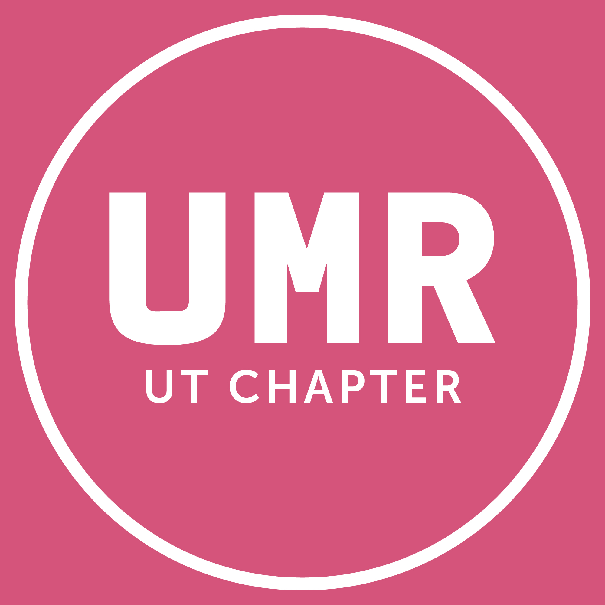 UMR UT-Austin Chapter