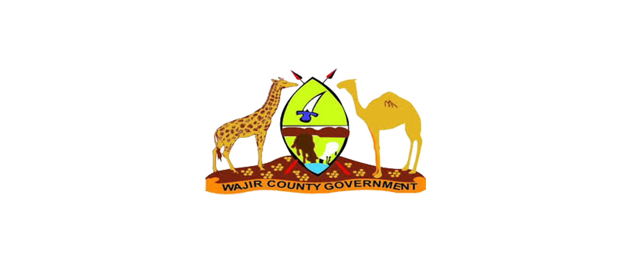 Wajir-County-Government_Logo