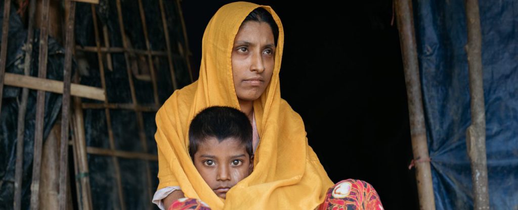 Attempting to Understand the Rohingya Crisis