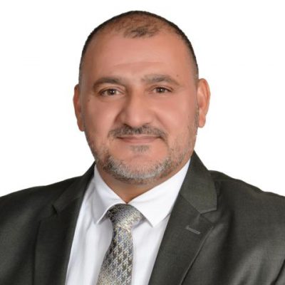Dr.Samir Abu Rumman