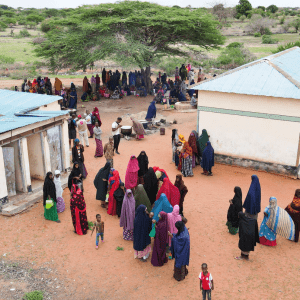 Transforming Lives in Wajir County-Kenya 01