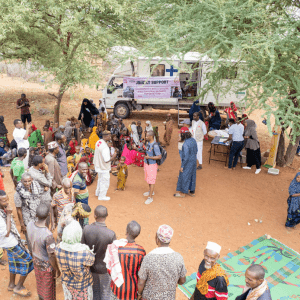 Transforming Lives in Wajir County-Kenya 04