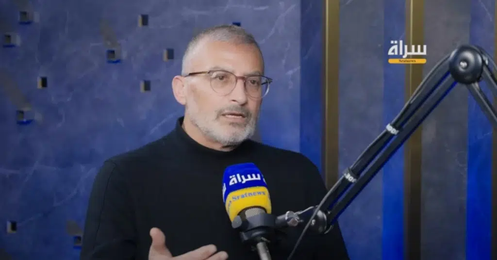Media Interview with Dr. Abed Ayoub on Philanthropic Work in USA