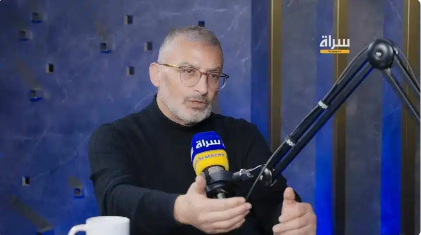 Dr. Abed Ayoub on Philanthropic Work in USA