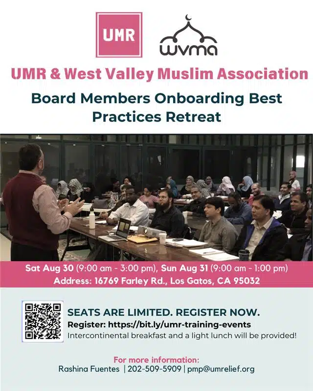 Best Practice in Project Management & Leadership – WVMA