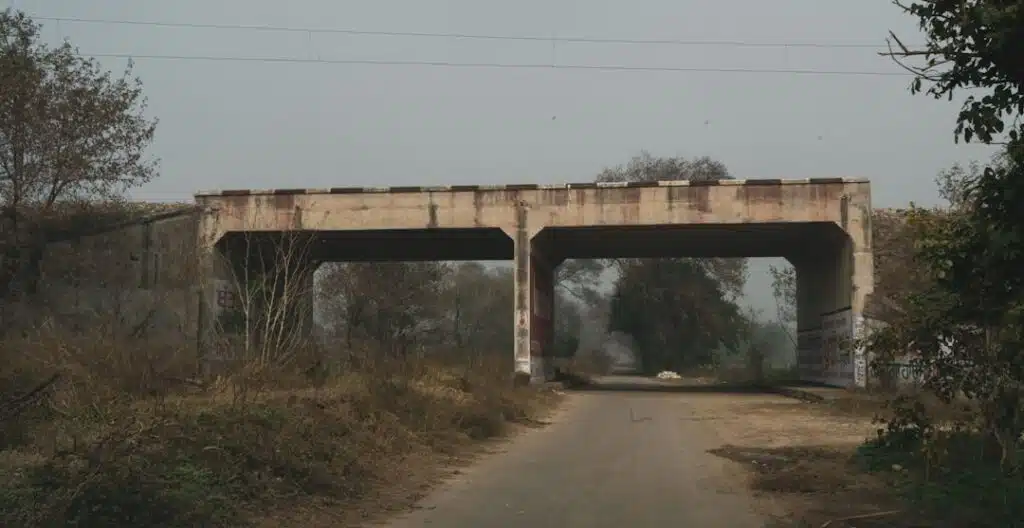 rural infrastructure development