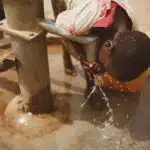 sadaqah jariyah water well
