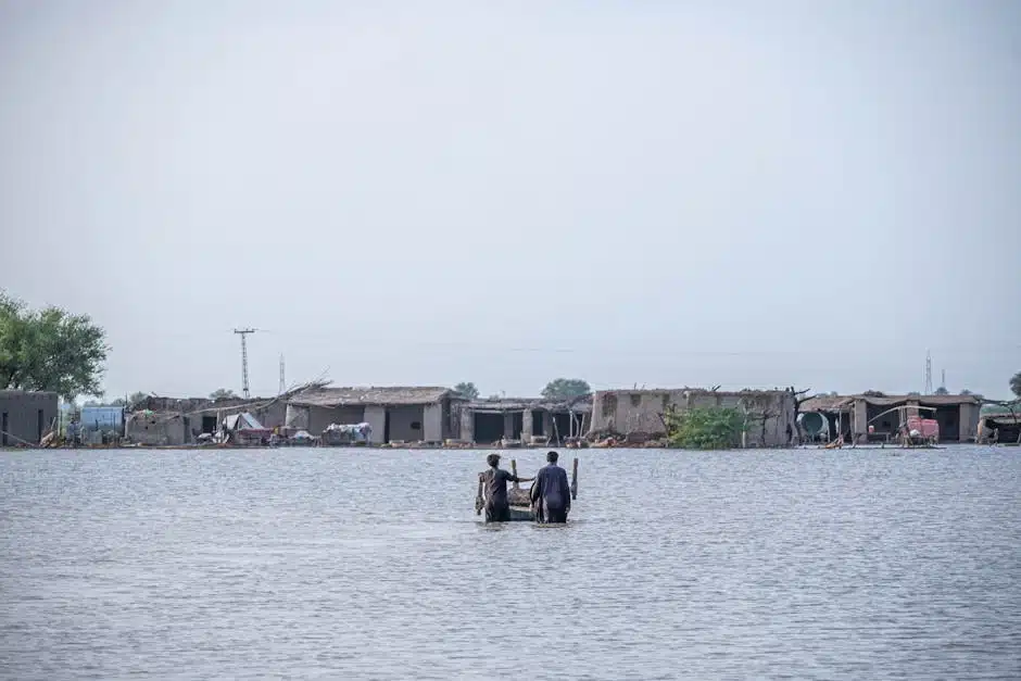 how to donate to pakistan flood relief