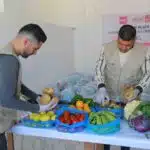 livelihood support for vulnerable people