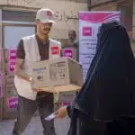 Gaza food insecurity