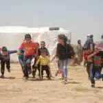 zakat for orphans