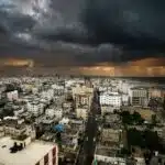 rebuild Gaza after war